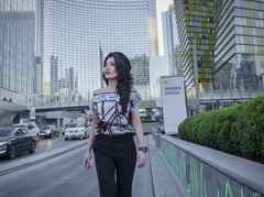 Анна Добрыднева