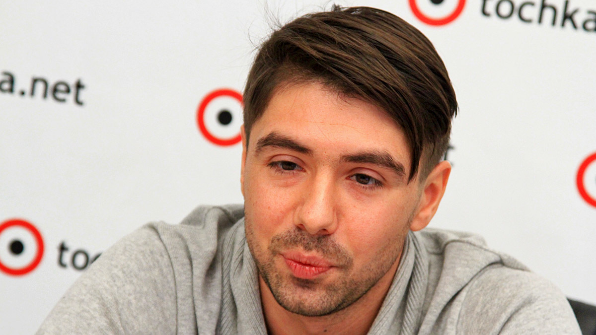 Игорь Обуховский