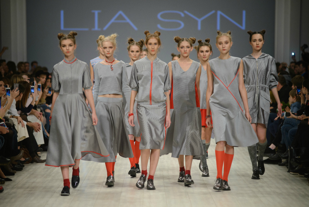 LIA SYN ss 2016