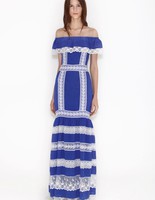 Alice by Temperley Resort 2012