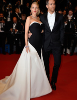 Каннский кинофестиваль 2014: звездные платья третьего дня