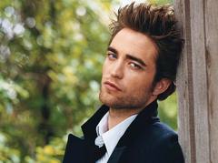 Роберт Паттінсон