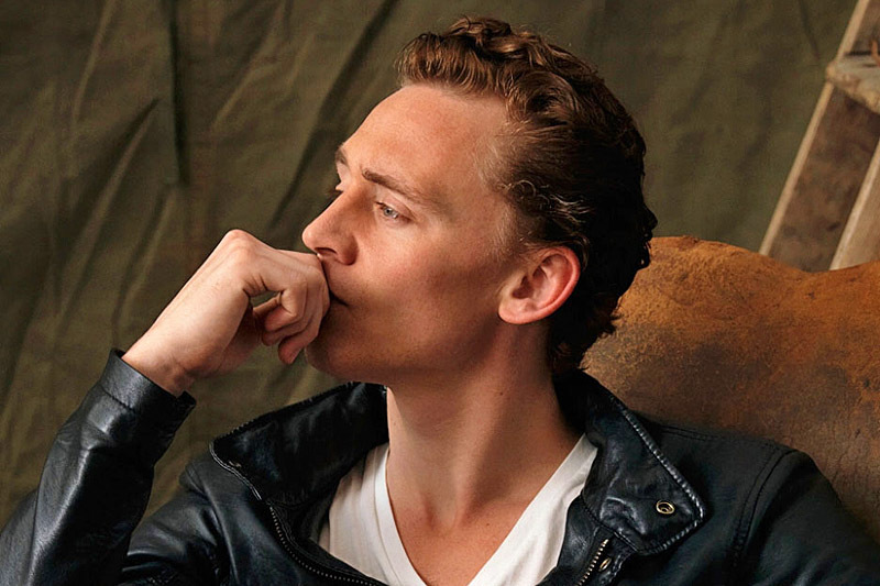 Том Хіддлстон