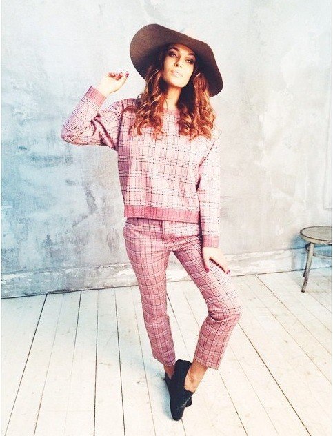 Алена Водонаева