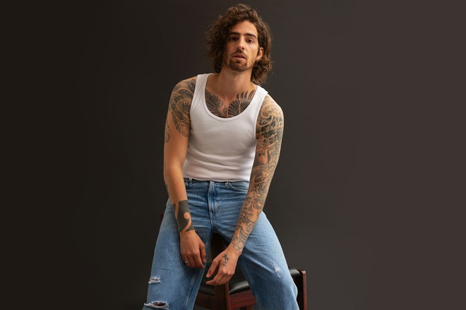 Владимир Дантес