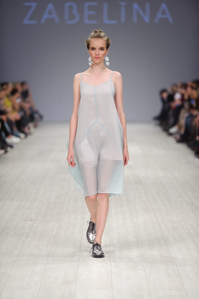 ZABELINA ss 2016