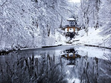 Тур вихідного дня Біла Церква