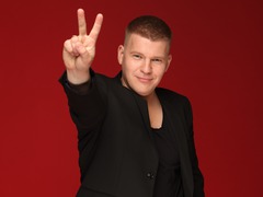 Антон Копытин