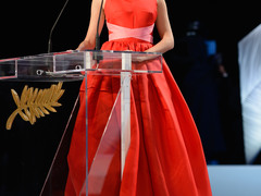 Закриття Каннського фестивалю-2013