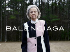 Борьба с супремасизмом: фотограф снял кампейны известных брендов с обычными людьми