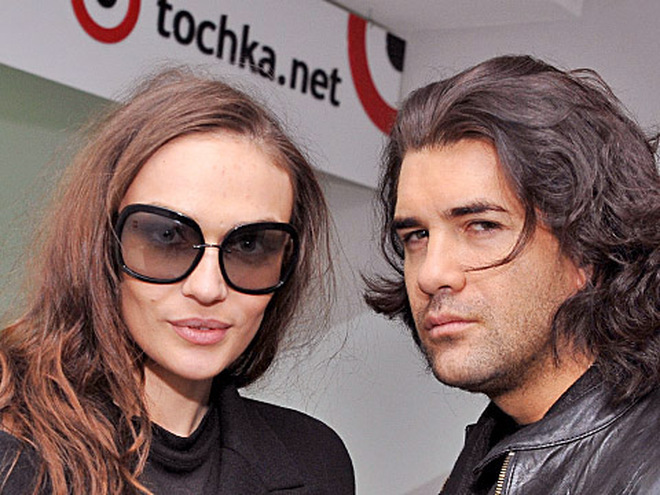 Альона Водонаєва, Олександр Ломінскій