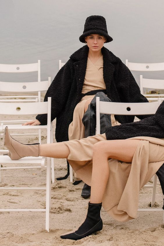 Панамы осень-зима 2020/21