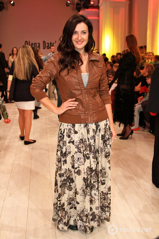 Гості п'ятого дня UFW, частина 2