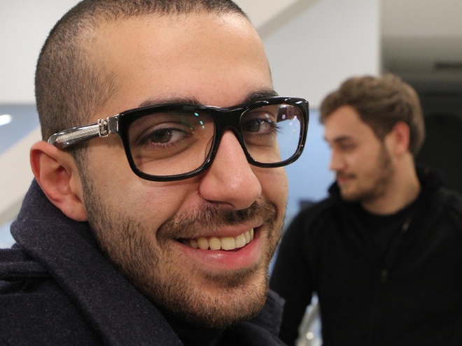 Восходящие звезды украинского r’n’b ar4и и Rojden