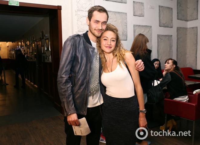 Концерт Рождена Ануси