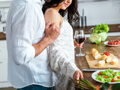 Какие продукты полезны для мужской силы