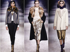 Dries Van Noten FW 2016