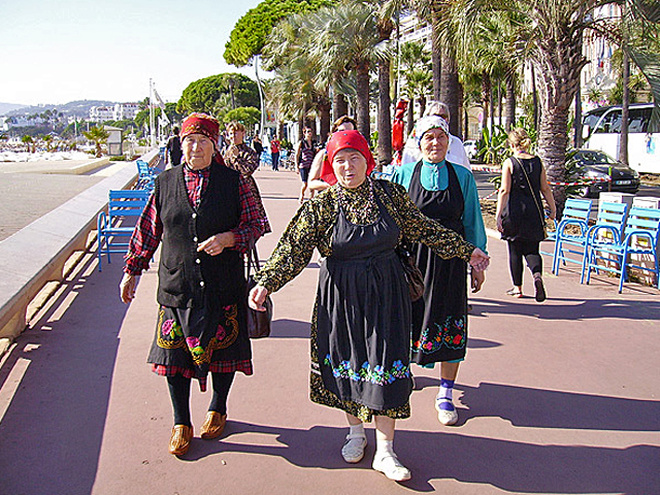 Бурановские бабушки