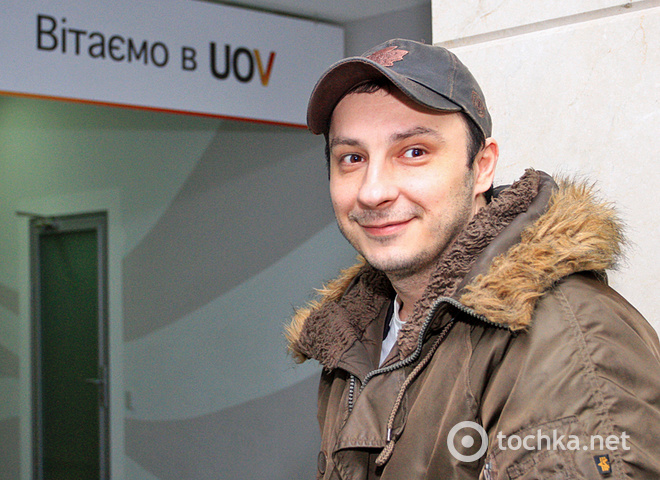 Дмитрий Танкович