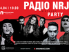 День рождения радио NRJ