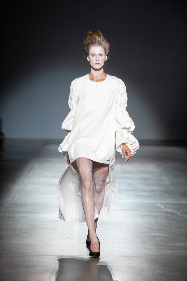 RYBALKO — UFW NO SEASON Season