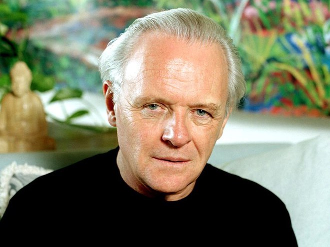 Ентоні Хопкінс