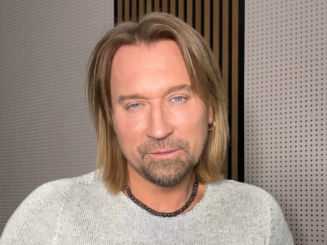 Винник обурився через звістки про себе в ЗМІ й відповів російською