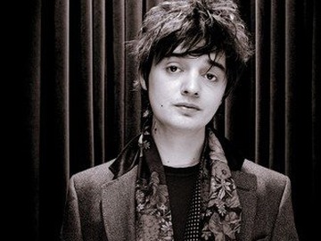 Pete Doherty 