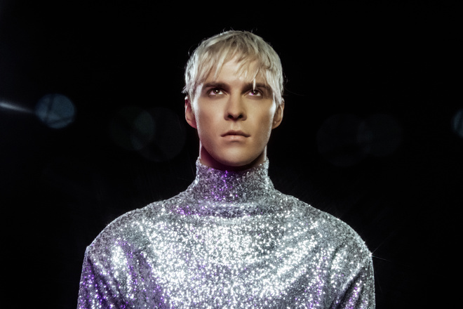 Макс Барських