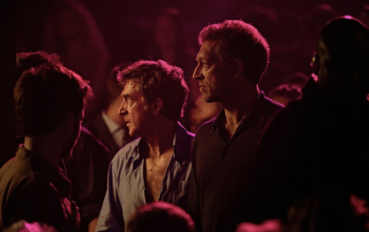 Этот неловкий момент