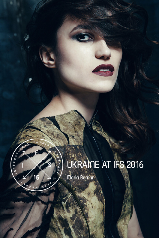 UFW представит украинских дизайнеров в Лондоне