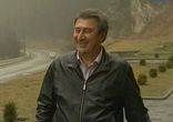 Пылающий август