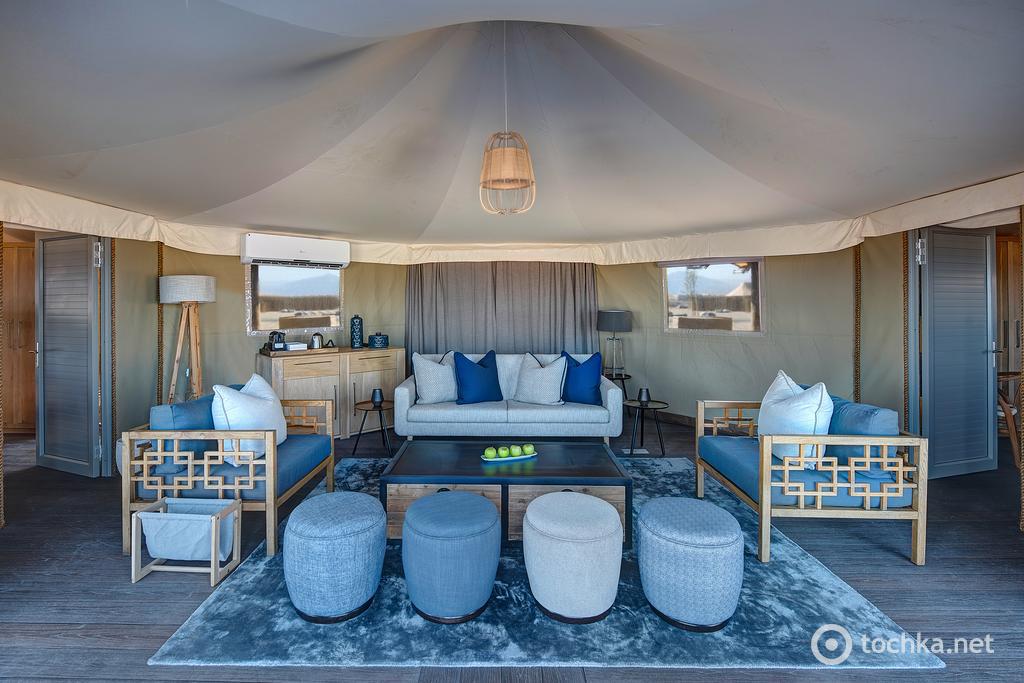 Kalba Kingfisher Lodge 5*