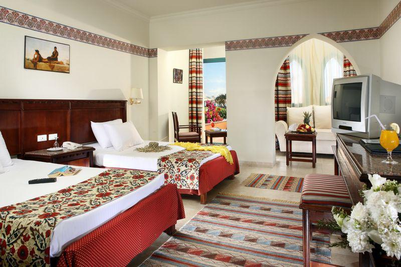 SUNRISE GARDEN BEACH 5