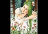 Гоголь - Майская ночь, или Утопленница  [  Классика  ]