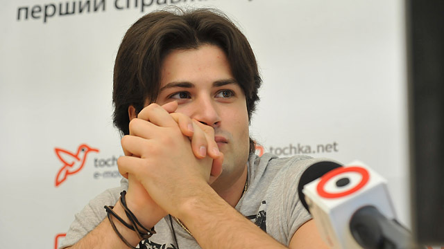 Володимир Ткаченко