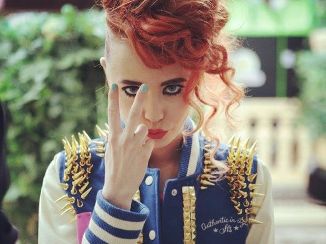 Надя Дорофєєва: якою була