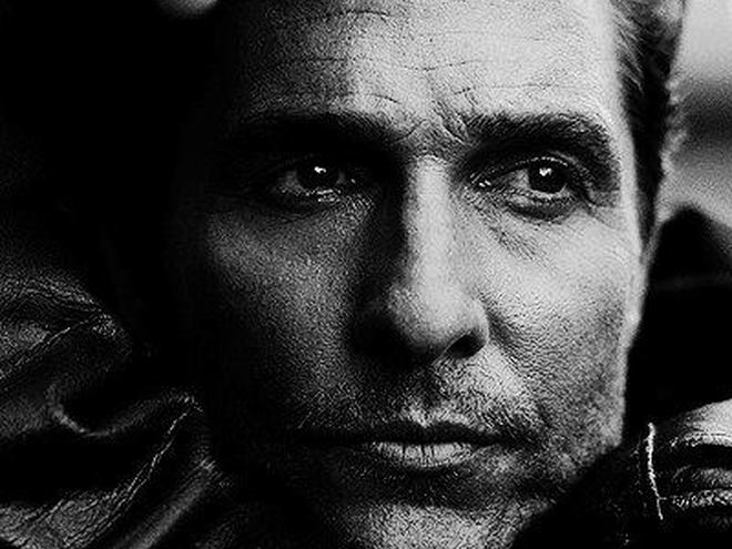 Меттью Макконехі