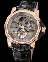 Corum: адмиральская роскошь