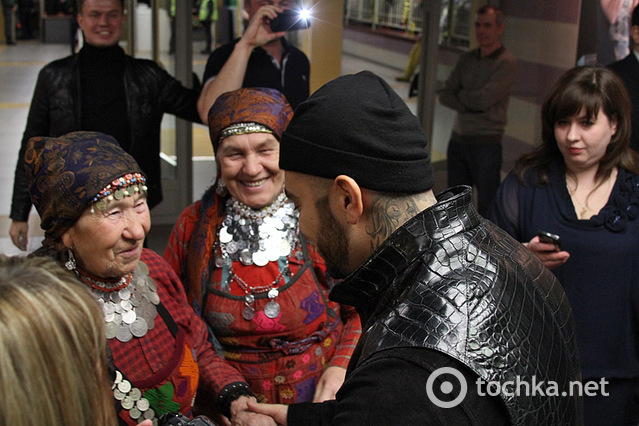 Песня года, часть 1