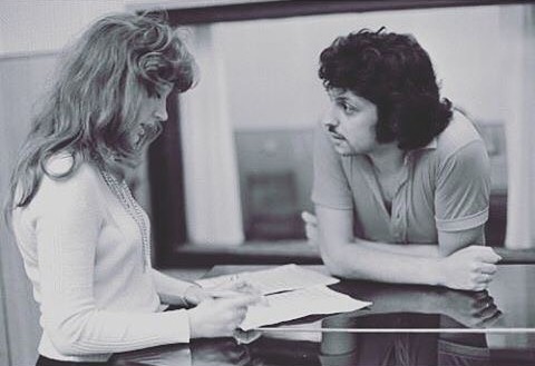 Алла Пугачова в Instagram