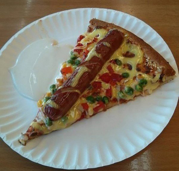Великие мастера готовки