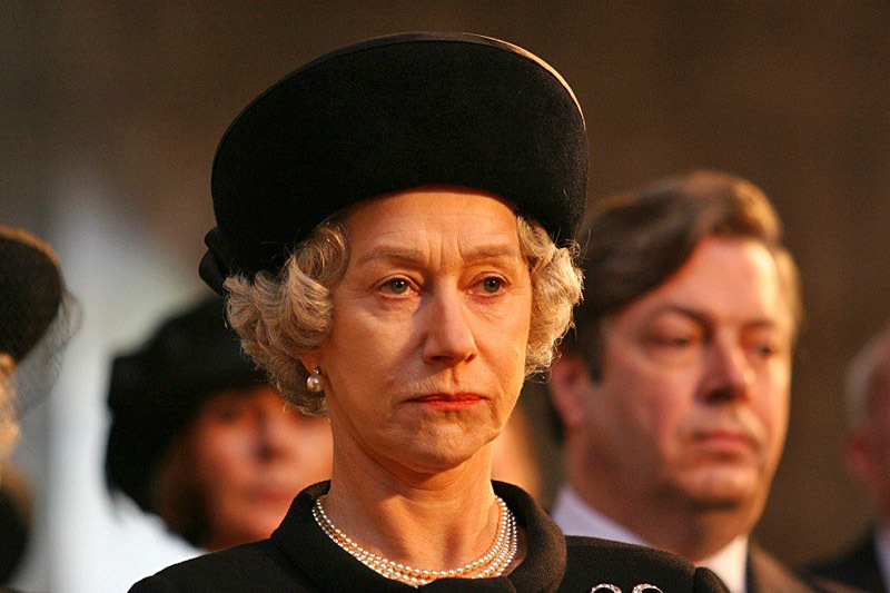 Фильмы про принцессу Диану