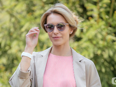 Марина Боржемська