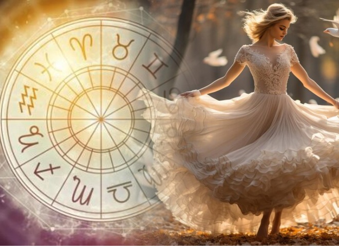 Ці 3 знаки зодіаку зазнають переломного моменту в березні 2025 року