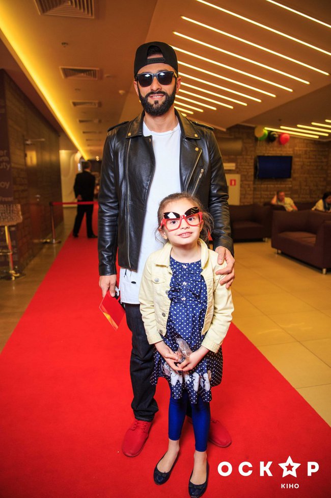 Angry Birds премьєра