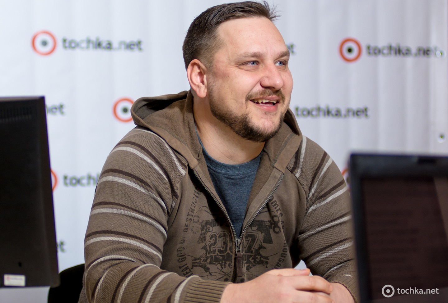 Павел Паштет Белянский