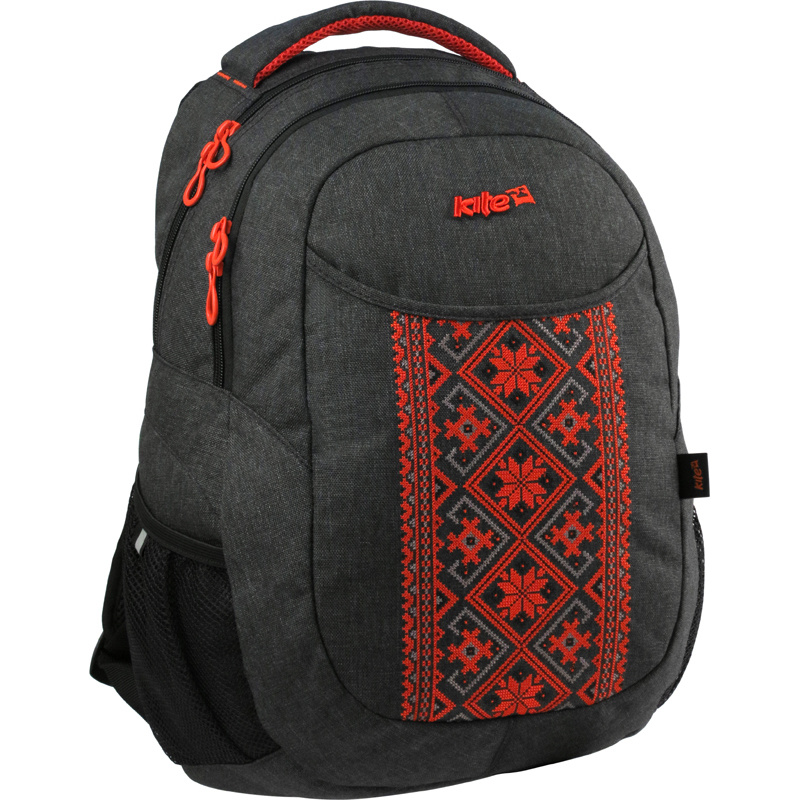 Шкільні рюкзаки для хлопчиків: Kite, 780 грн