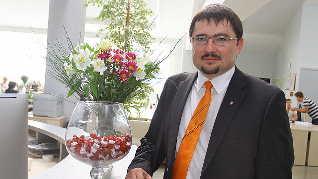 Олександр Атаманенко