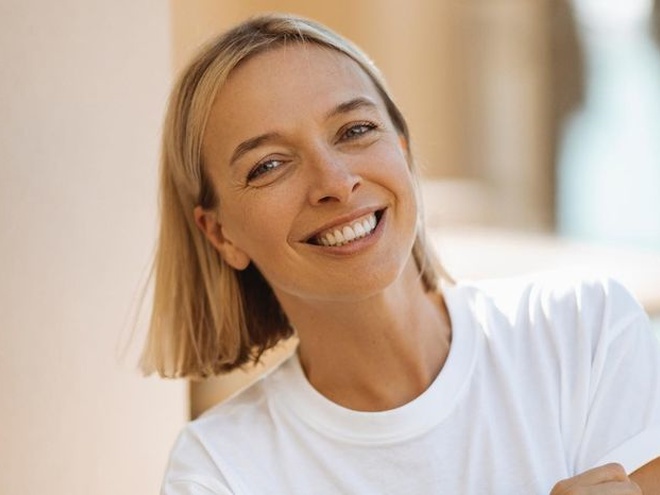 Ведуча Василіса Фролова таємно вийшла заміж в ОАЕ